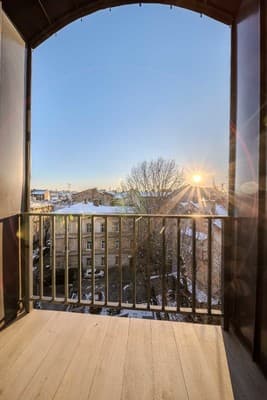 ACCENT APART HOTEL 12