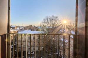 ACCENT APART HOTEL 12