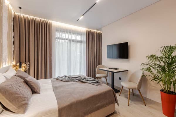 ACCENT APART HOTEL 6