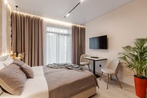 ACCENT APART HOTEL 6