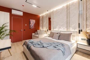 ACCENT APART HOTEL 2