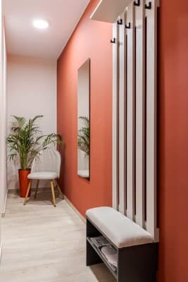 ACCENT APART HOTEL 11