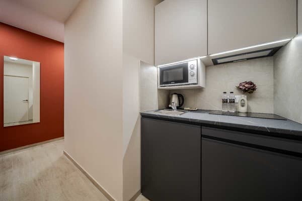 ACCENT APART HOTEL 5