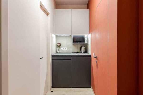 ACCENT APART HOTEL 15