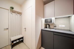 Апарт-отель ACCENT APART HOTEL. Студио двухместный  5