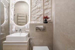 Апарт-отель ACCENT APART HOTEL. Студио двухместный  7