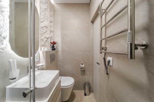 Апарт-отель ACCENT APART HOTEL. Студио двухместный  8