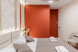 Апарт-отель ACCENT APART HOTEL. Студио двухместный  13