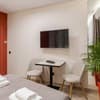 Апарт-отель ACCENT APART HOTEL. Студио двухместный  15