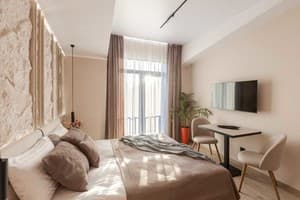 Апарт-отель ACCENT APART HOTEL. Супериор двухместный  3