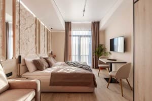 Апарт-отель ACCENT APART HOTEL. Супериор двухместный  2