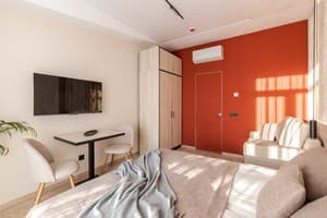 Апарт-отель ACCENT APART HOTEL. Супериор двухместный  6