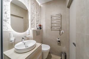 Апарт-отель ACCENT APART HOTEL. Супериор двухместный  18