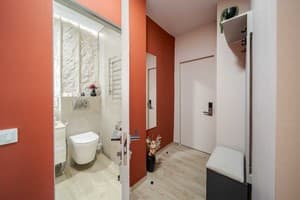 Апарт-отель ACCENT APART HOTEL. Супериор двухместный  14