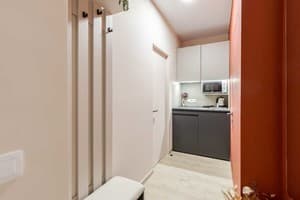 Апарт-отель ACCENT APART HOTEL. Супериор двухместный  11