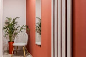 Апарт-отель ACCENT APART HOTEL. Супериор двухместный  13