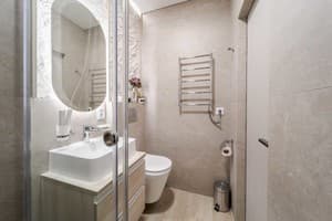 Апарт-отель ACCENT APART HOTEL. Супериор двухместный  17