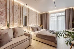 Апарт-отель ACCENT APART HOTEL. Супериор двухместный  1