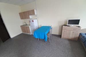 Апарт-отель ANT. Стандарт двухместный  3