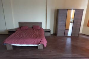 Апарт-отель ANT. Стандарт двухместный  1