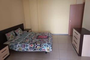 Апарт-отель ANT. Стандарт двухместный  1