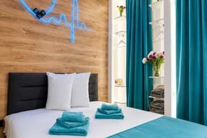 Квартира А_Rooms_Rodos