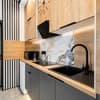 Квартира А_Rooms_Rodos. Апартаменты двухместный 124/1 (+1) 6