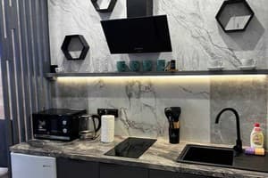 Квартира А_Rooms_Rodos. Апартаменты двухместный 124/2 6