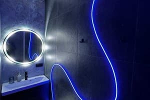 Квартира А_Rooms_Rodos. Апартаменты двухместный 124/2 8