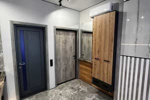 Квартира А_Rooms_Rodos. Апартаменты двухместный 124/2 3