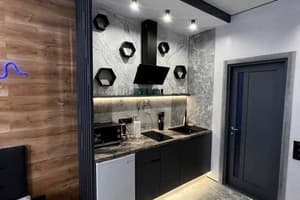 Квартира А_Rooms_Rodos. Апартаменты двухместный 124/2 7