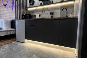 Квартира А_Rooms_Rodos. Апартаменты двухместный 124/2 4