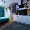 Квартира А_Rooms_Rodos. Апартаменты двухместный 125 4