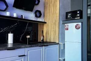 Квартира А_Rooms_Rodos. Апартаменты двухместный 125 6