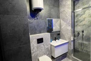 Квартира А_Rooms_Rodos. Апартаменты двухместный 125 9