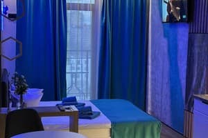 Квартира А_Rooms_Rodos. Апартаменты двухместный 125 2