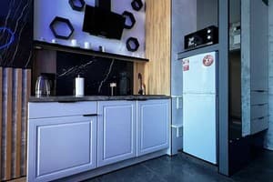 Квартира А_Rooms_Rodos. Апартаменты двухместный 125 7