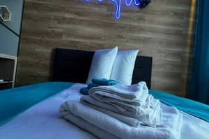 Квартира А_Rooms_Rodos. Апартаменты двухместный 125 3