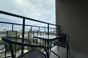 Квартира А_Rooms_Rodos. Апартаменты двухместный 125 10