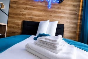 Квартира А_Rooms_Rodos. Апартаменты двухместный 125 4