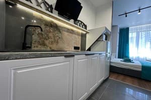 Квартира А_Rooms_Rodos. Апартаменты двухместный 126/1 4