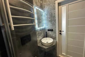 Квартира А_Rooms_Rodos. Апартаменты двухместный 126/1 7