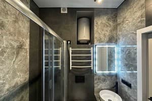 Квартира А_Rooms_Rodos. Апартаменты двухместный 126/1 5