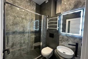 Квартира А_Rooms_Rodos. Апартаменты двухместный 126/1 6