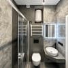 Квартира А_Rooms_Rodos. Апартаменты двухместный 126/1 7