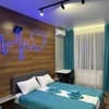 Квартира А_Rooms_Rodos. Апартаменты двухместный  2