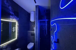 Квартира А_Rooms_Rodos. Апартаменты двухместный  5