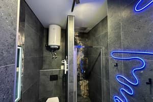 Квартира А_Rooms_Rodos. Апартаменты двухместный  9