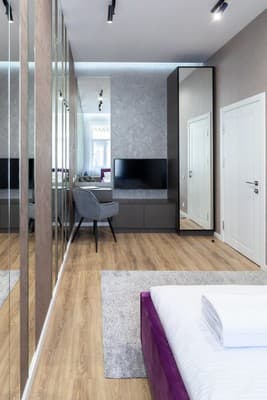 AVANGARD Green Park Apart 8