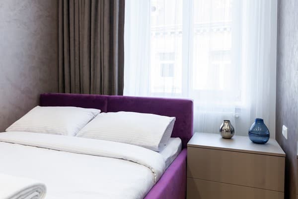 AVANGARD Green Park Apart 7